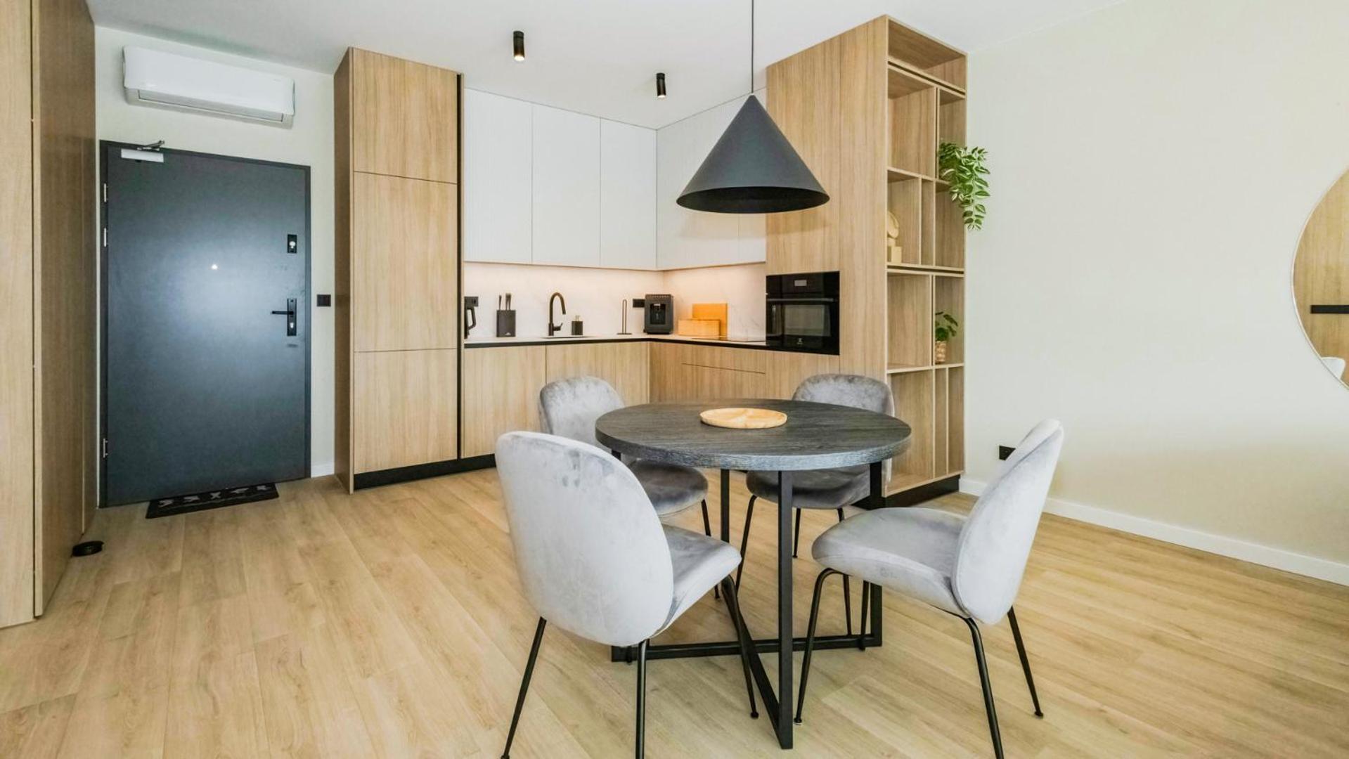 Apartamenty Stranda Residence Nad Jeziorem Mazury Holiday Giżycko Exteriér fotografie