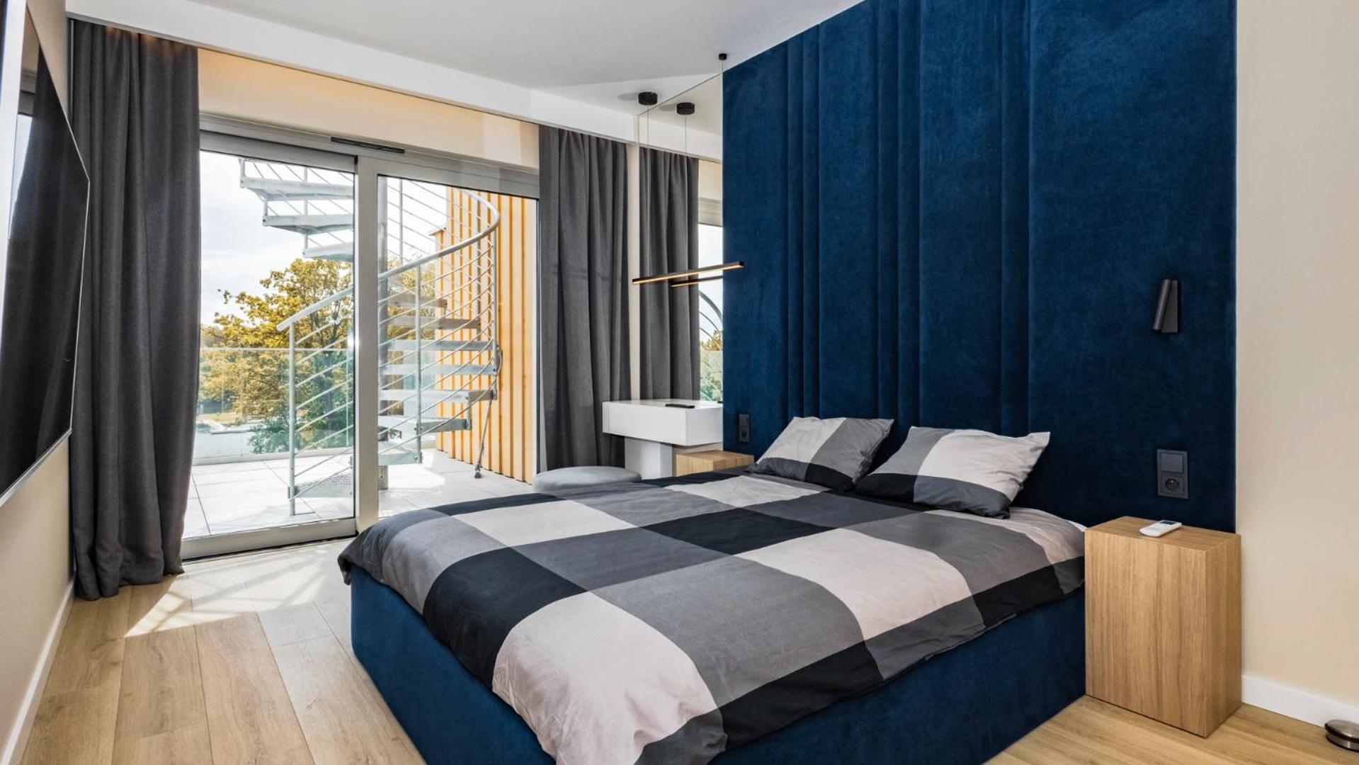 Apartamenty Stranda Residence Nad Jeziorem Mazury Holiday Giżycko Exteriér fotografie