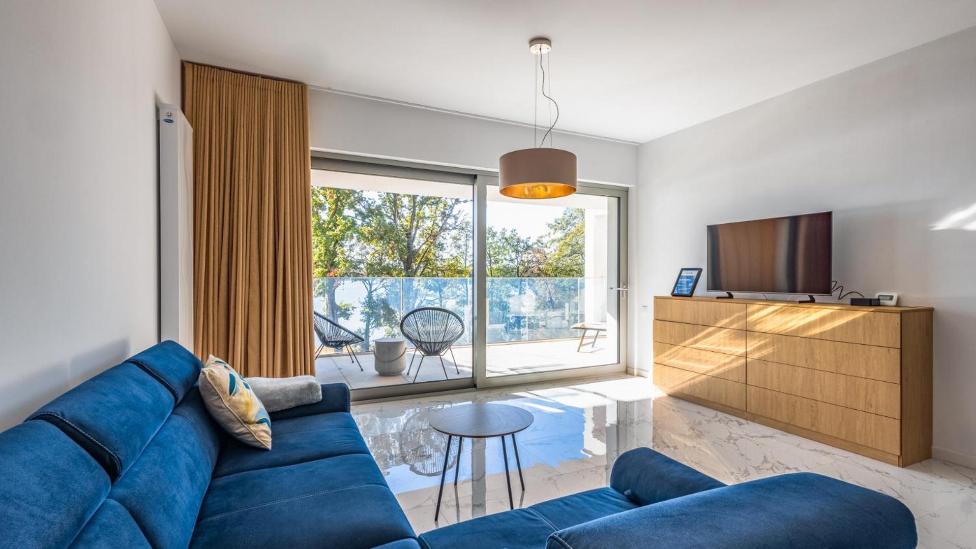Apartamenty Stranda Residence Nad Jeziorem Mazury Holiday Giżycko Exteriér fotografie