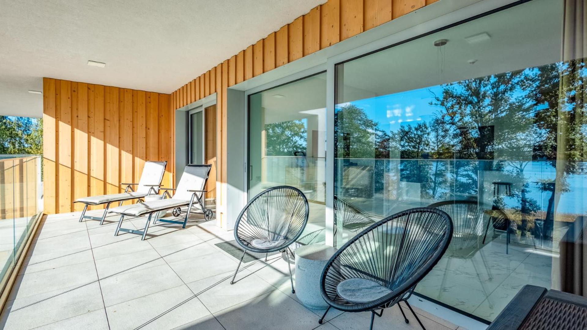 Apartamenty Stranda Residence Nad Jeziorem Mazury Holiday Giżycko Exteriér fotografie