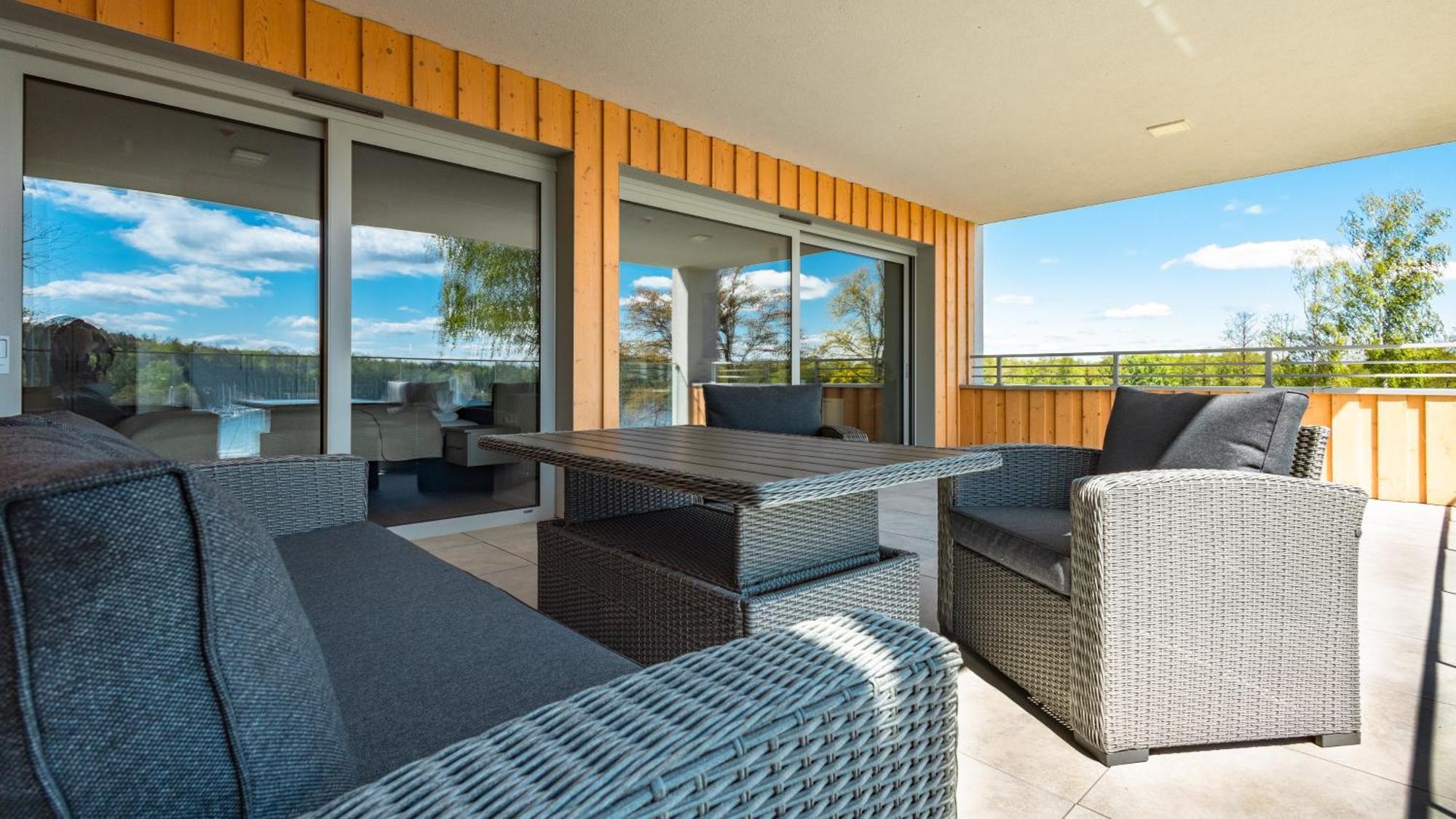 Apartamenty Stranda Residence Nad Jeziorem Mazury Holiday Giżycko Pokoj fotografie