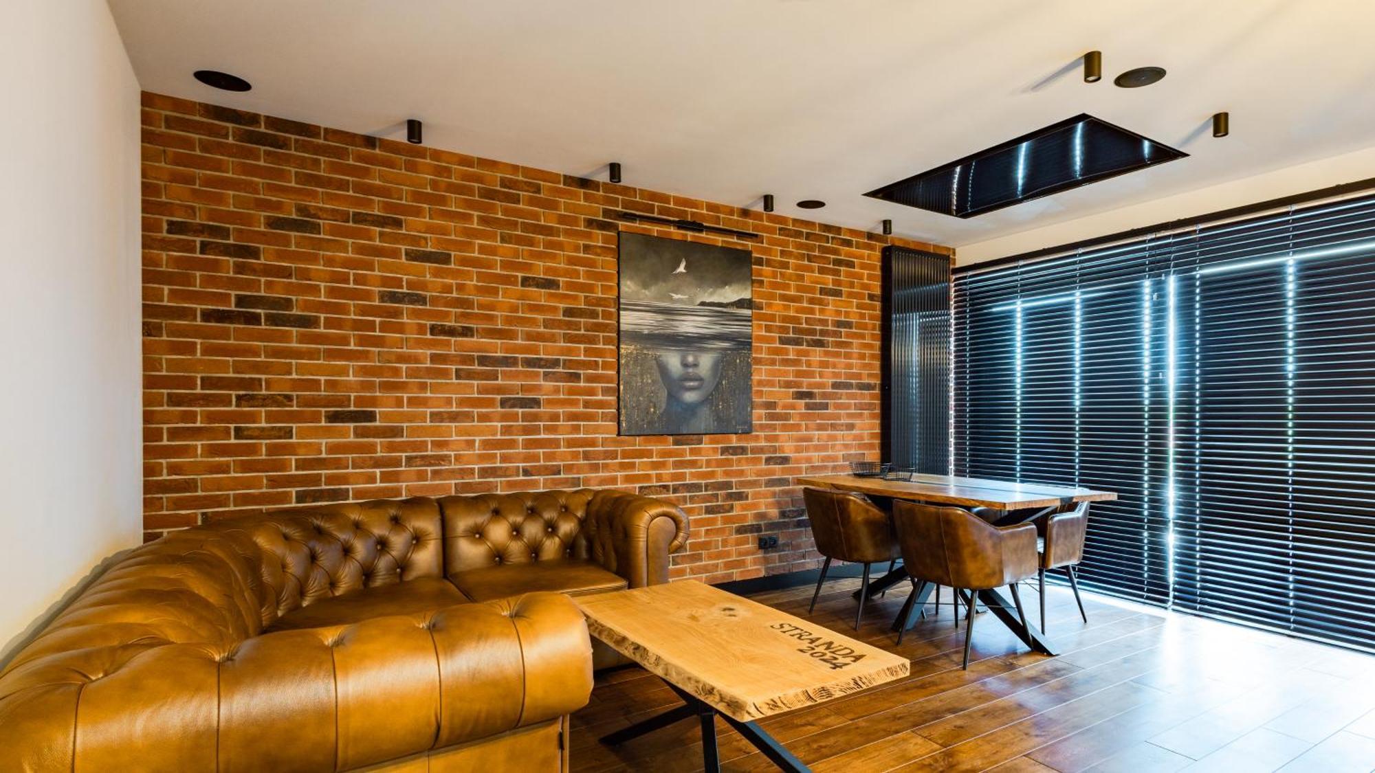 Apartamenty Stranda Residence Nad Jeziorem Mazury Holiday Giżycko Pokoj fotografie
